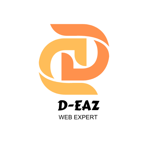 D-EAZ LOGO